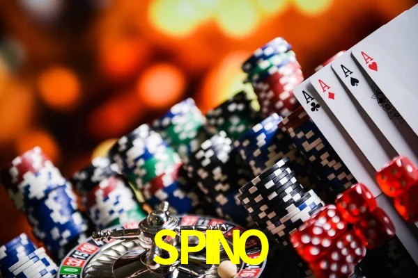 SPINO Apuestas Deportivas