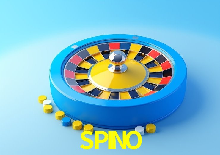 SPINO Bingo