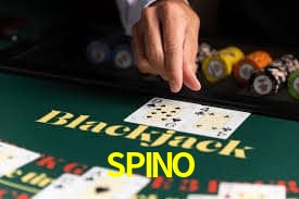 SPINO Bingo clásico mexicano