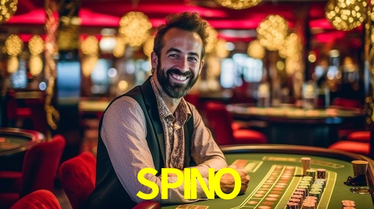 SPINO ¿Cómo navegas en la sección de preguntas frecuentes?