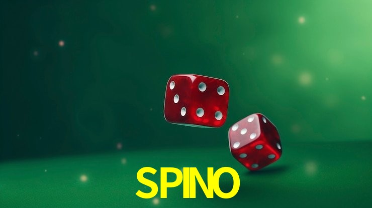 SPINO Inicia sesión en SPINO para explorar nuestro lobby de casino y tragamonedas en México