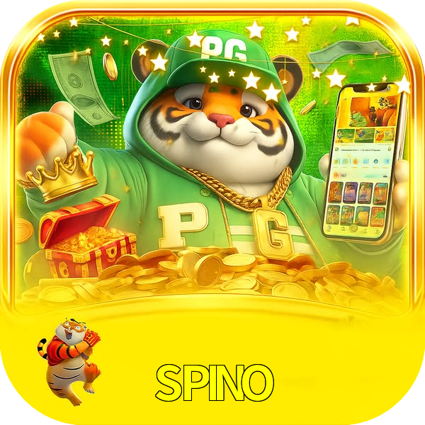 SPINO logo